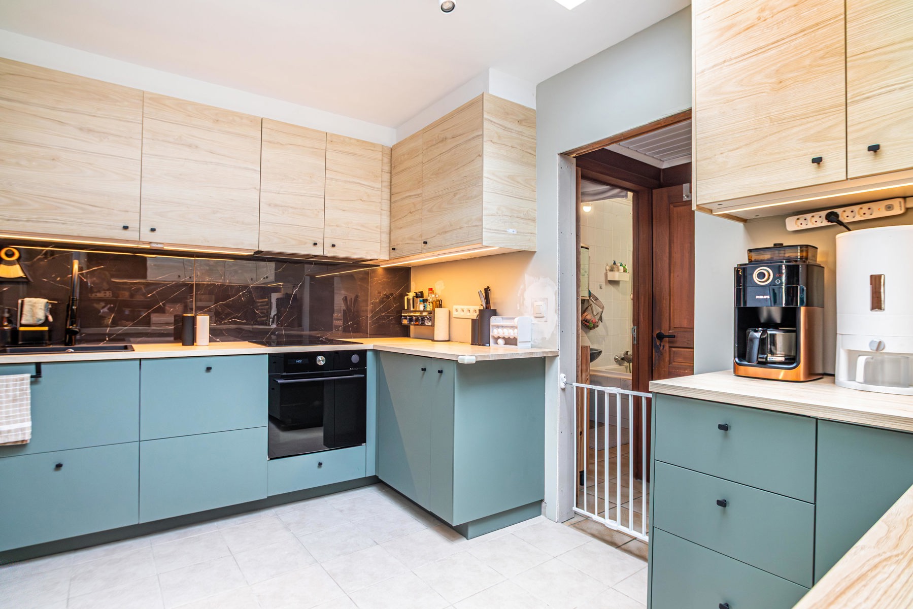 Instapklare woning met 4 slpks en EPC A - foto 4