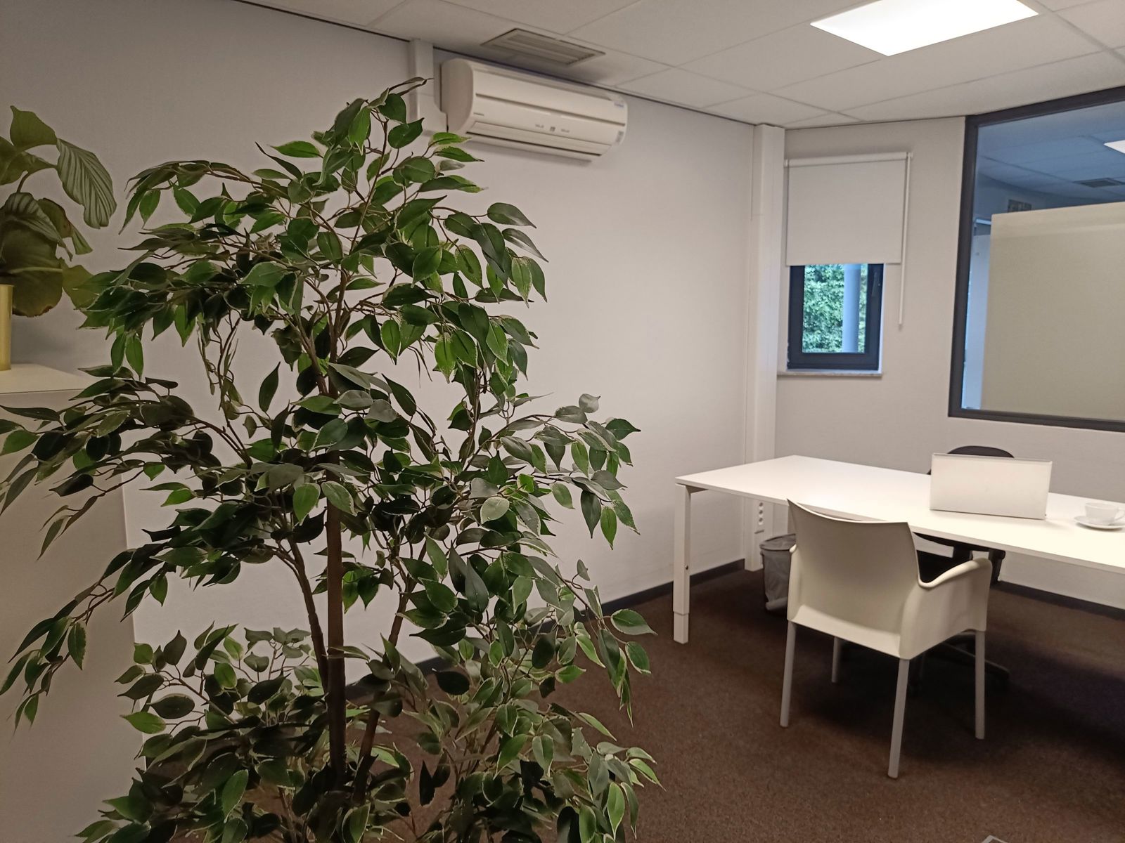 Te huur: compacte, professionele werkplek in Hasselt - foto 3