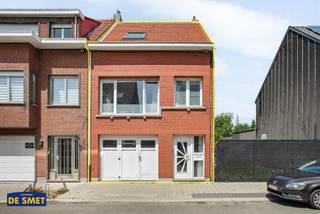 Maison à vendre à Aartselaar