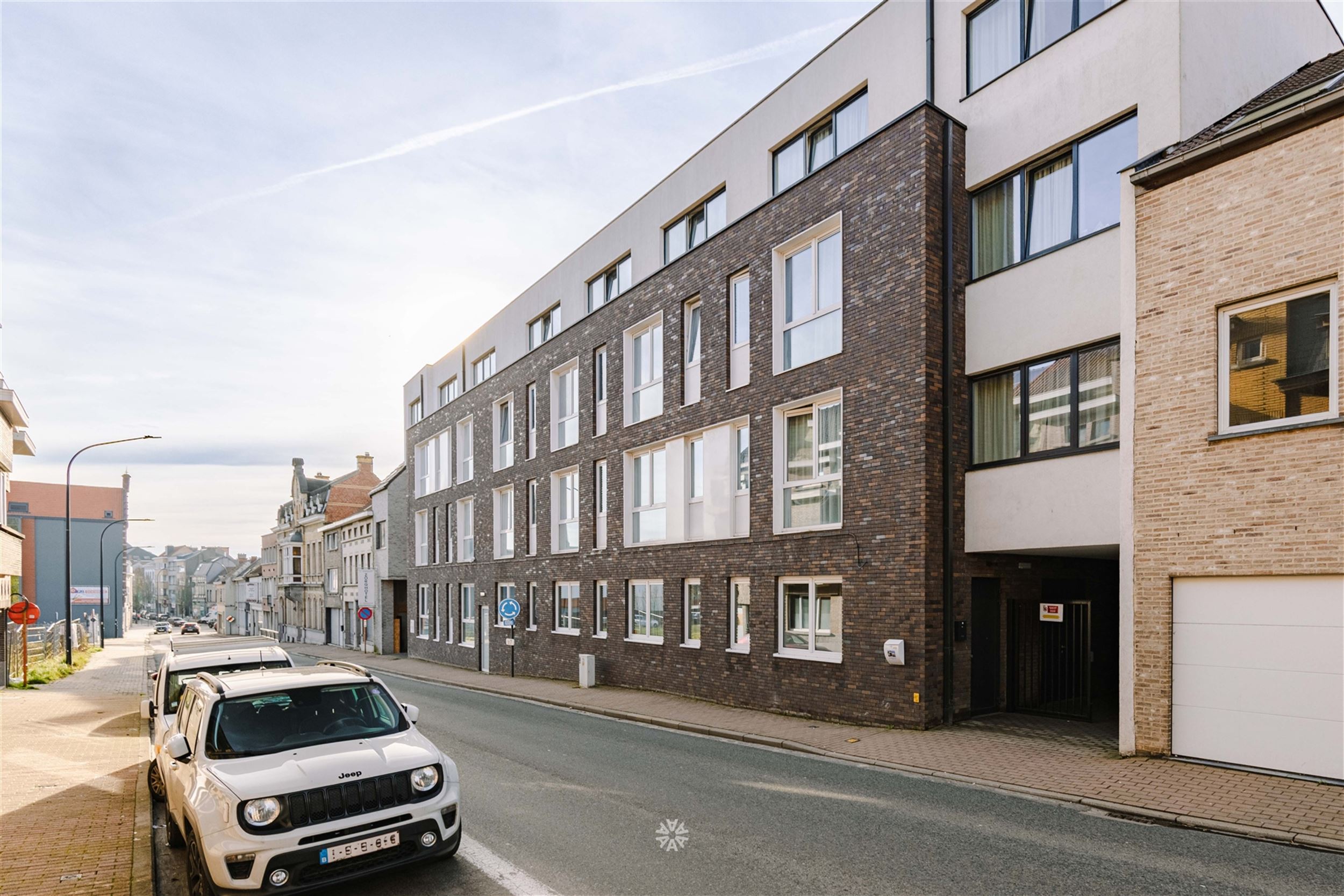 Commercial for sale in Ronse with 1 bedroom - photo 1