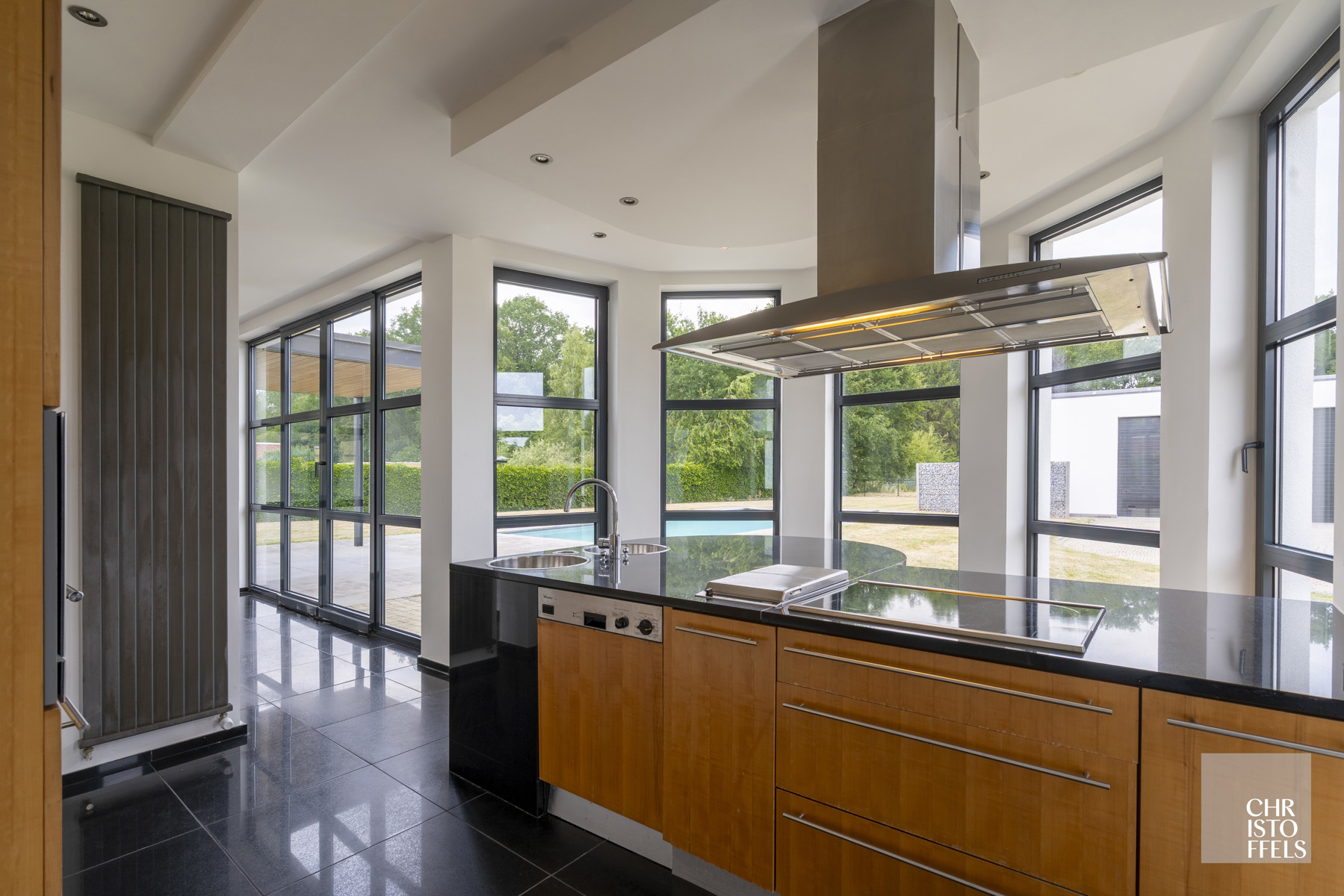 House for sale in Beringen with 4 bedrooms - photo 3