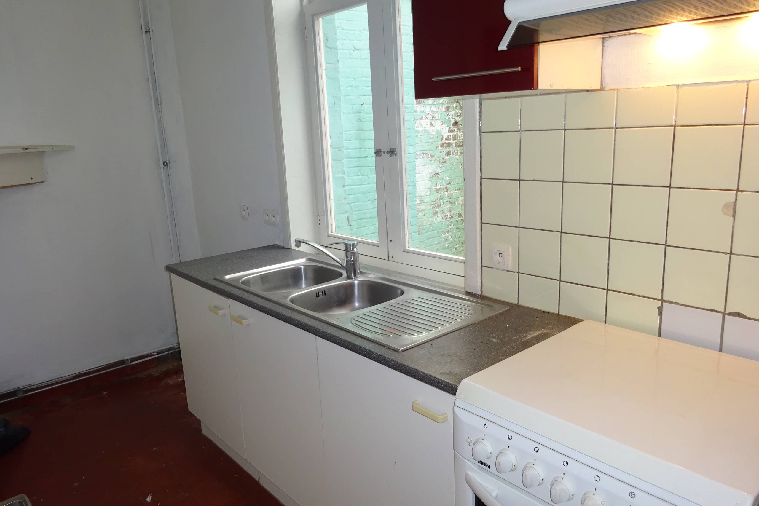 Woning met 3 slpks te huur Loker (Heuvelland) - foto 4