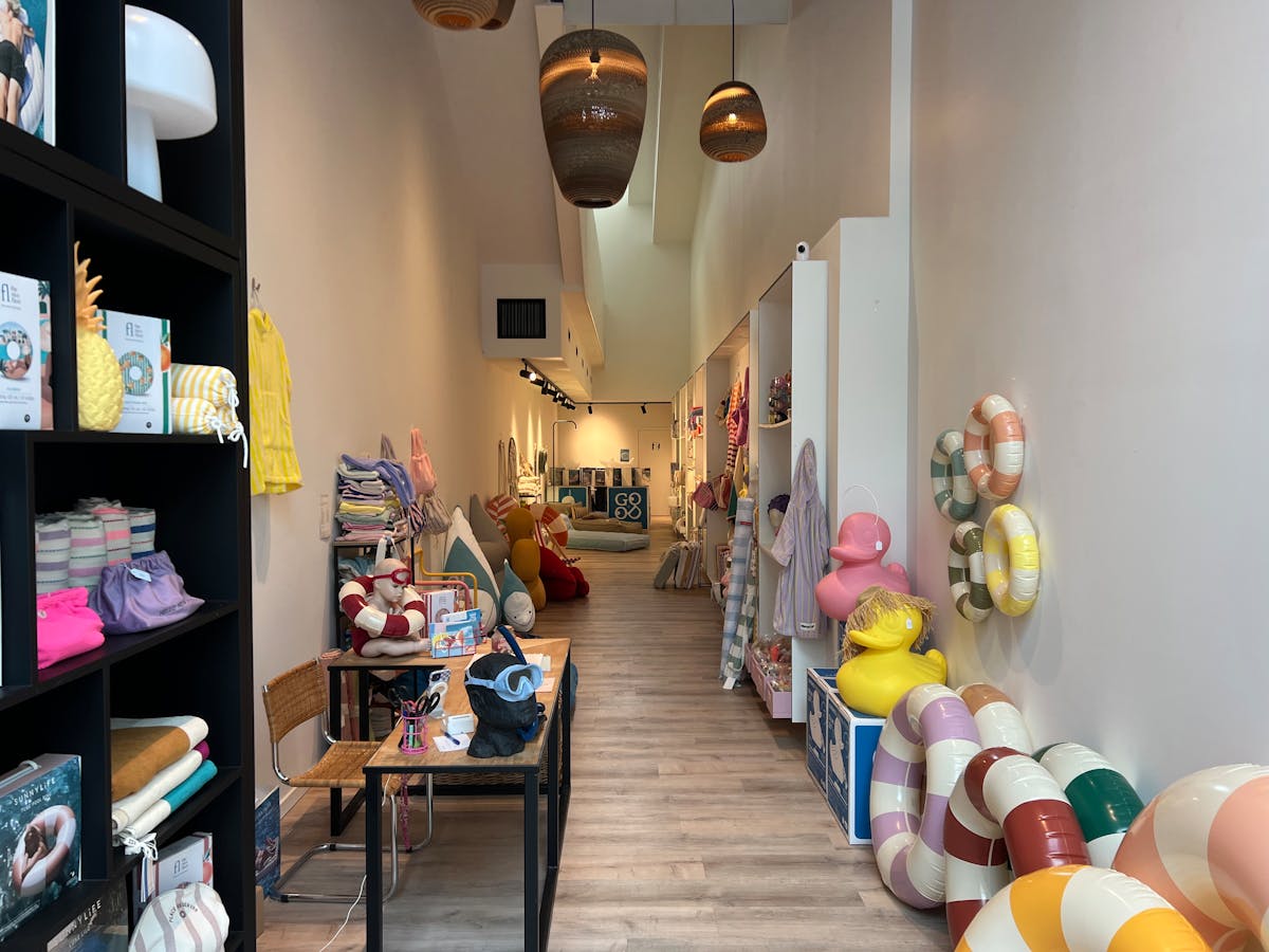 Handelspand te huur in het centrum van Roeselare - foto 2