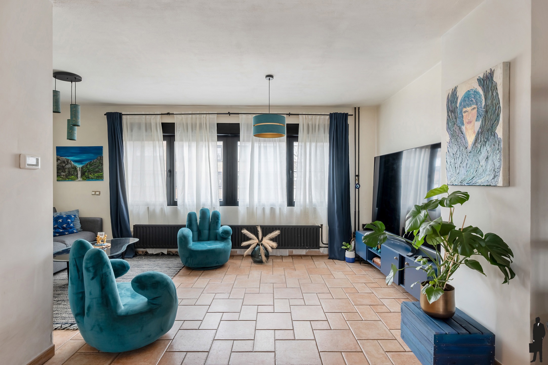 House for sale in Stabroek with 4 bedrooms - photo 4