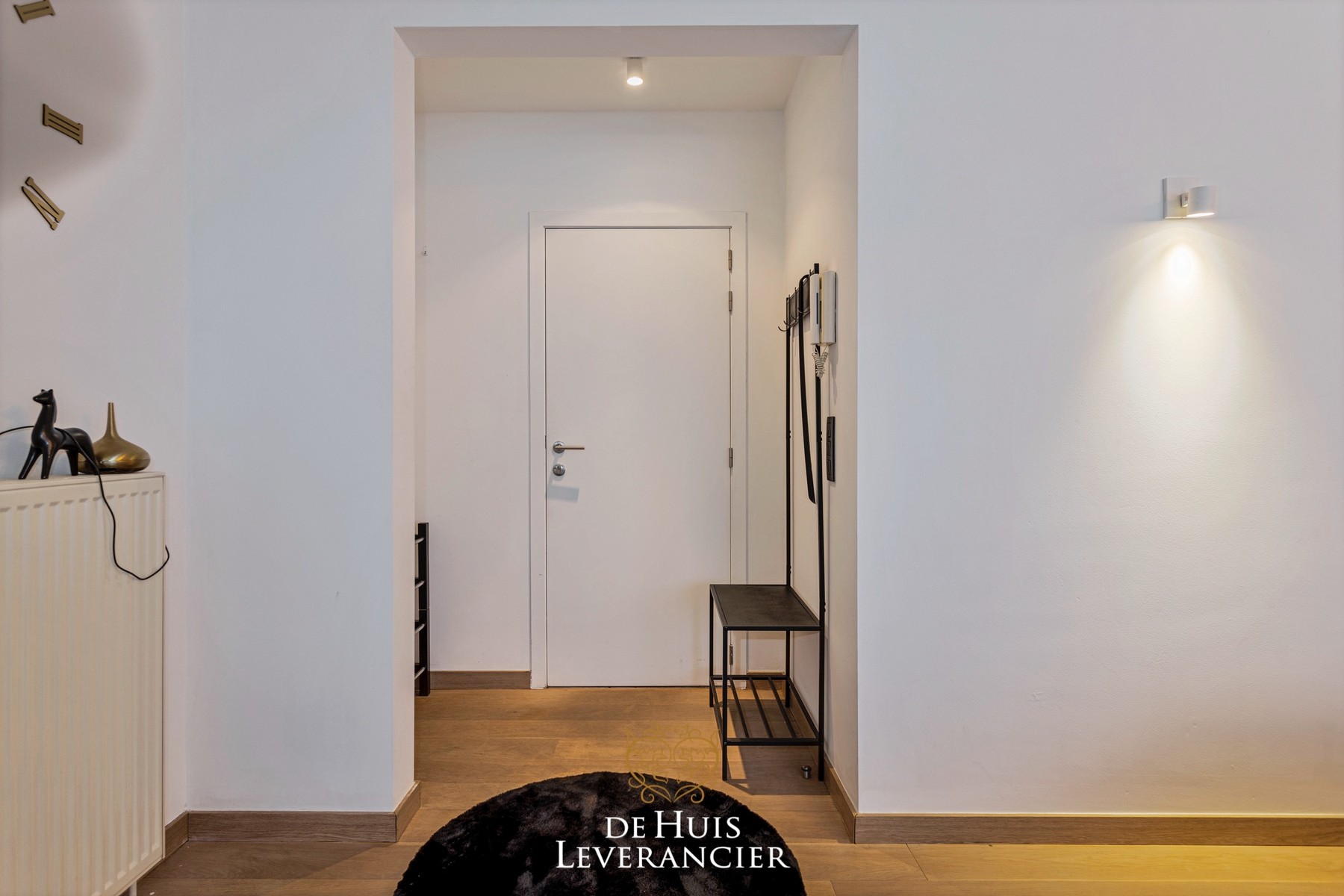 Modern appartement te huur in Wilrijk - foto 4