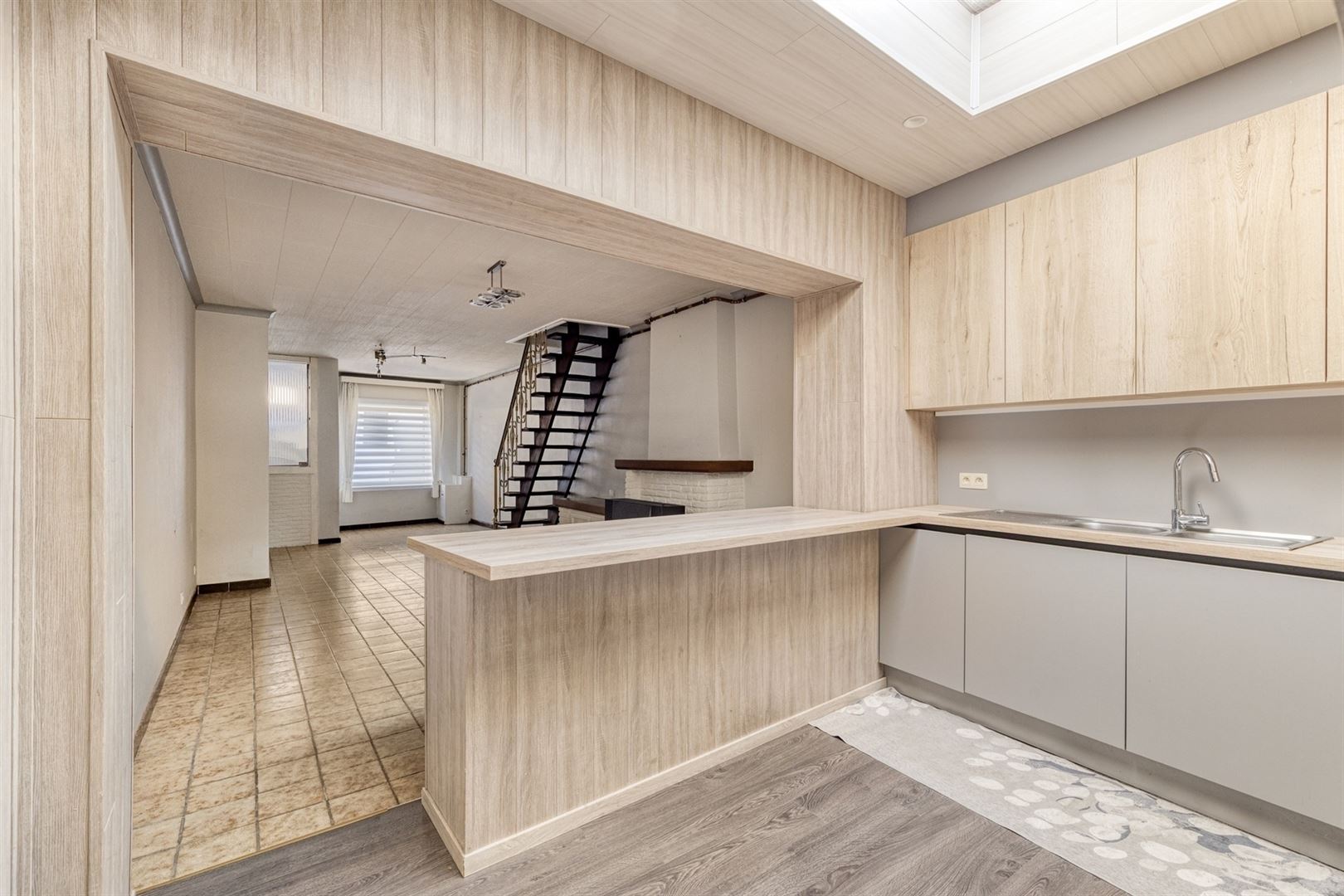 Ideale starterswoning/investering met tuin - foto 4