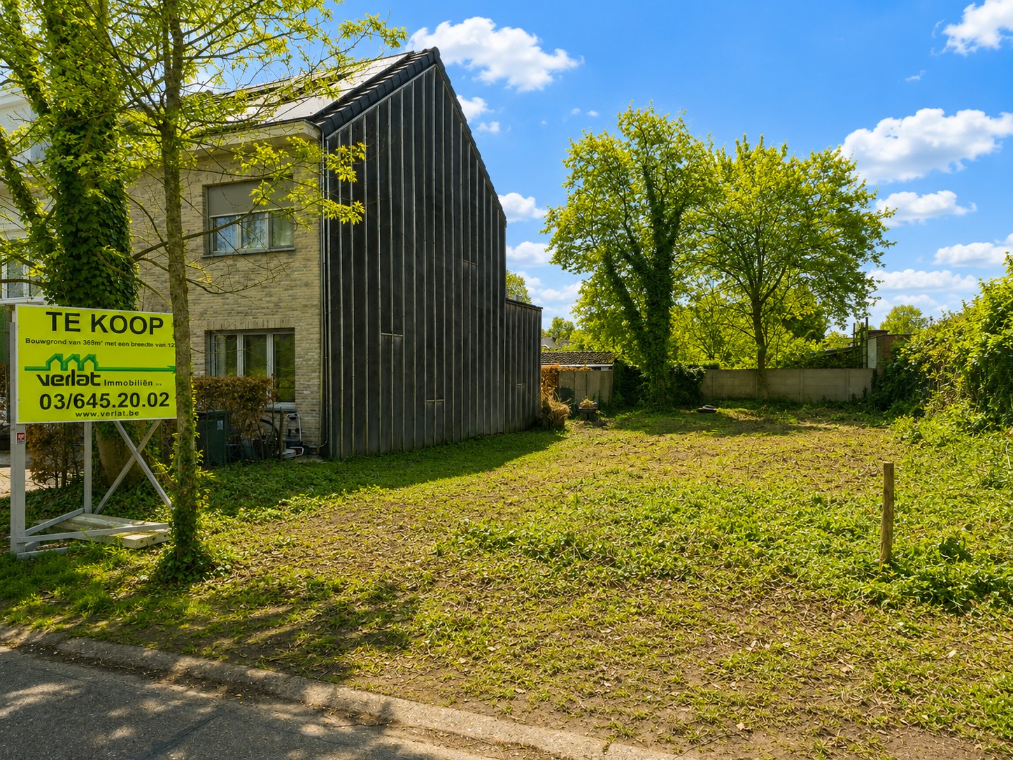 Uitstekend gelegen bouwgrond - foto 3