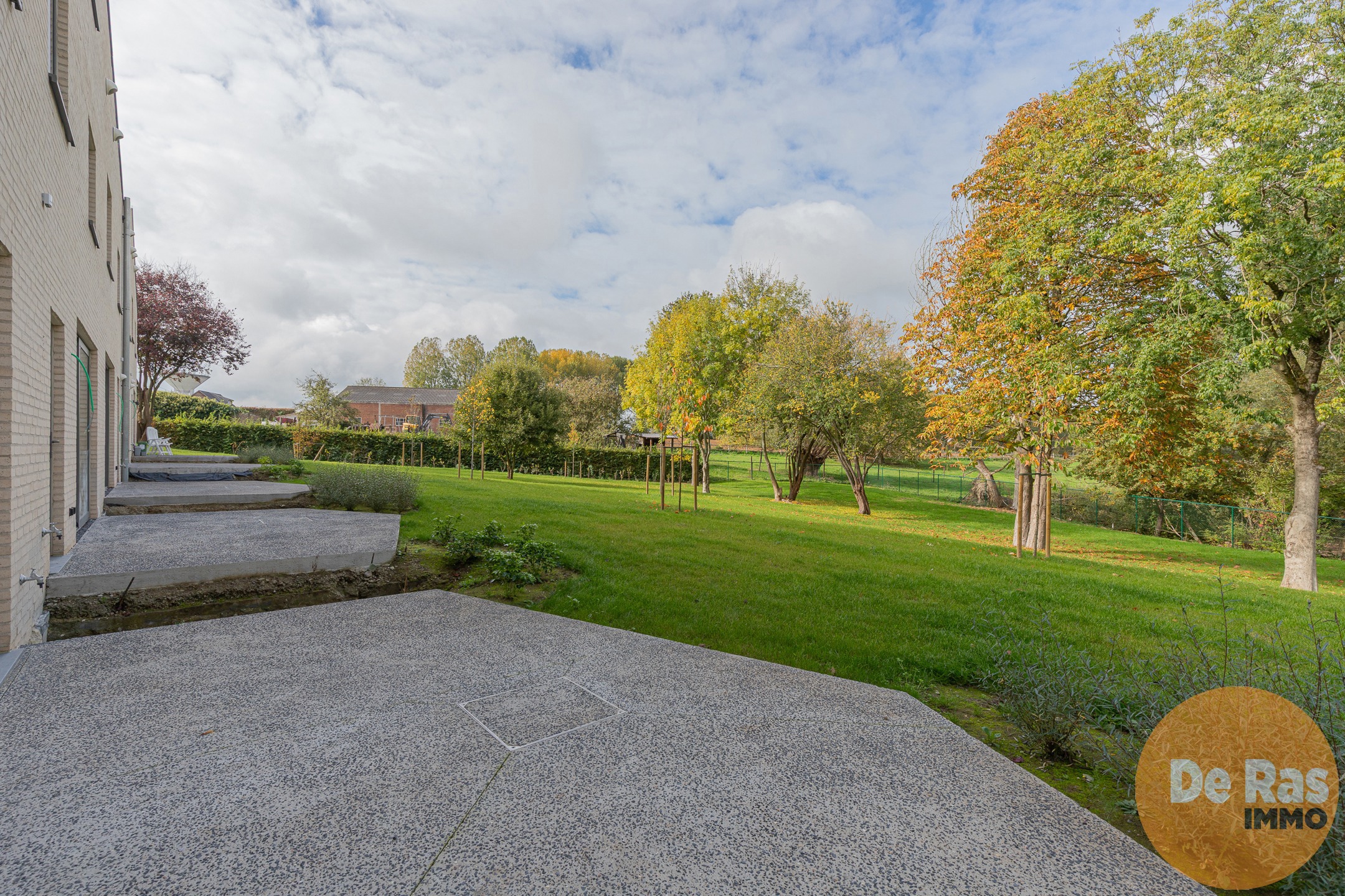 HERZELE - BEN Woning in uniek woonpark! - foto 3