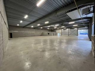 Commercial for rent in Hasselt