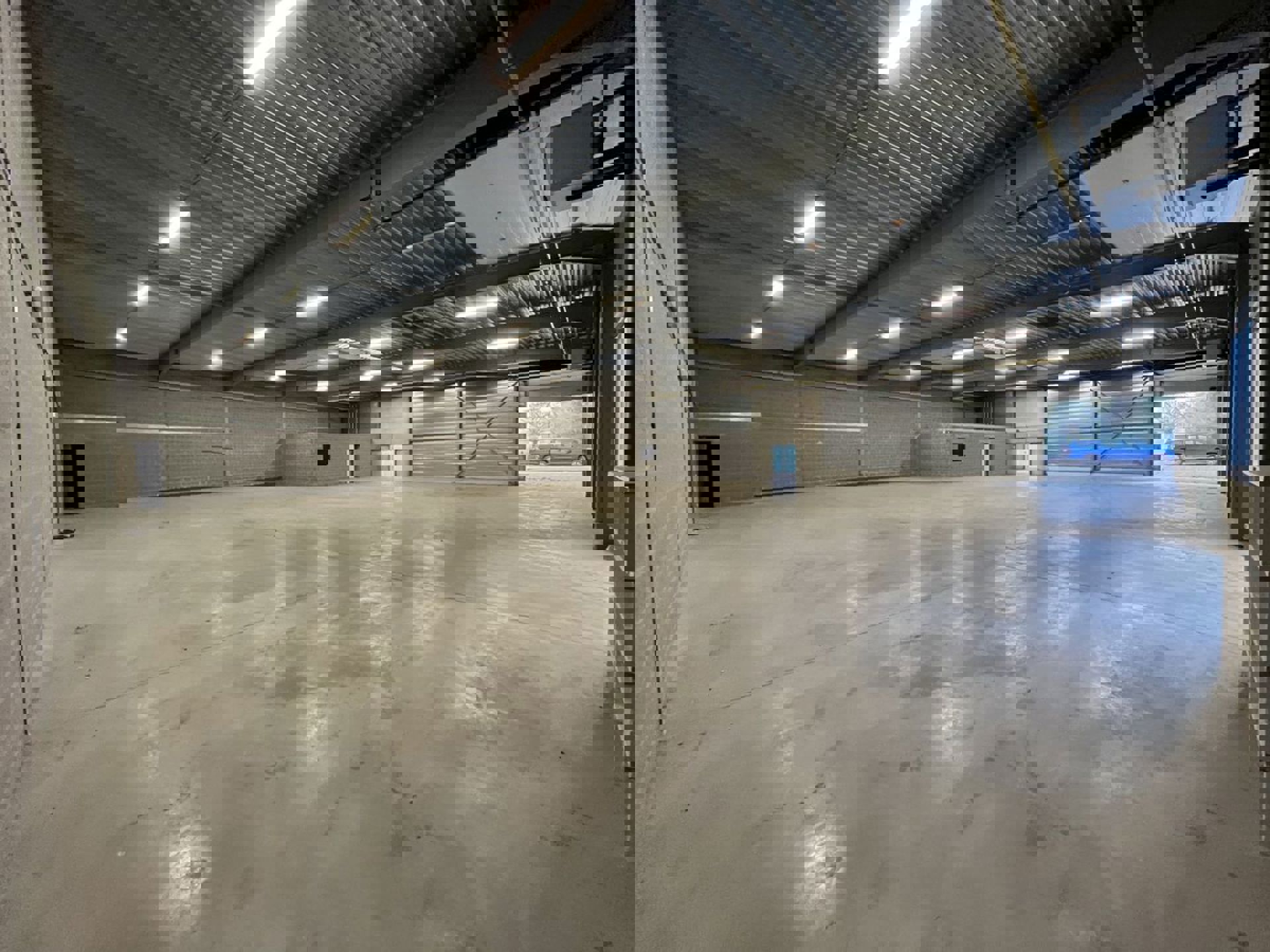 Commercial for rent in Hasselt - photo 2