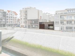 Unieke projectgrond aan de jachthaven van Zeebrugge – Werfkaai Op een uitzonderlijke ligging aan de jachthaven van Zeebrugge, langs de...