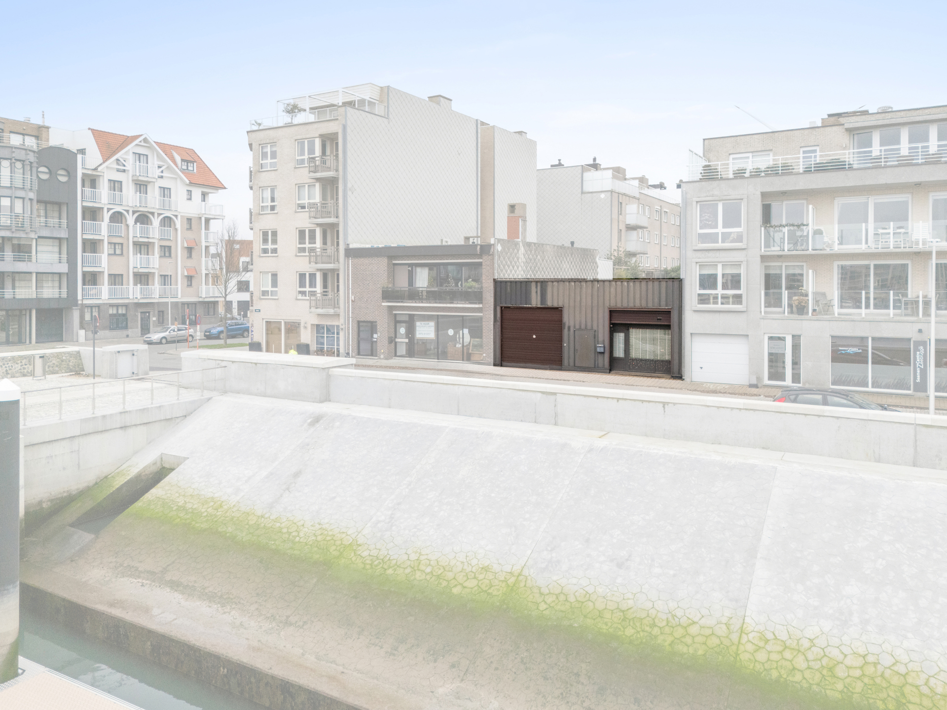 Investeringsopportuniteit aan de jachthaven van Zeebrugge - foto 2