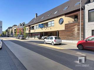 Apartment for sale in Tessenderlo-Ham