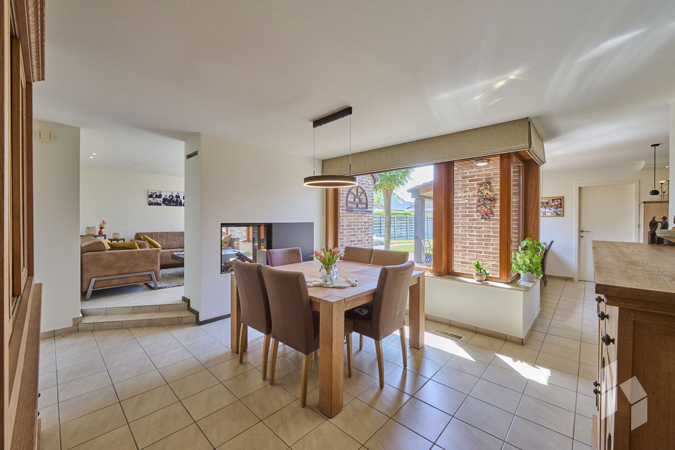 Rustig gelegen woning met 5 slpks op een perceel van 905 m²! - foto 5