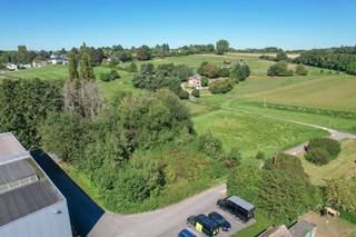 Terrain à vendre à Herent