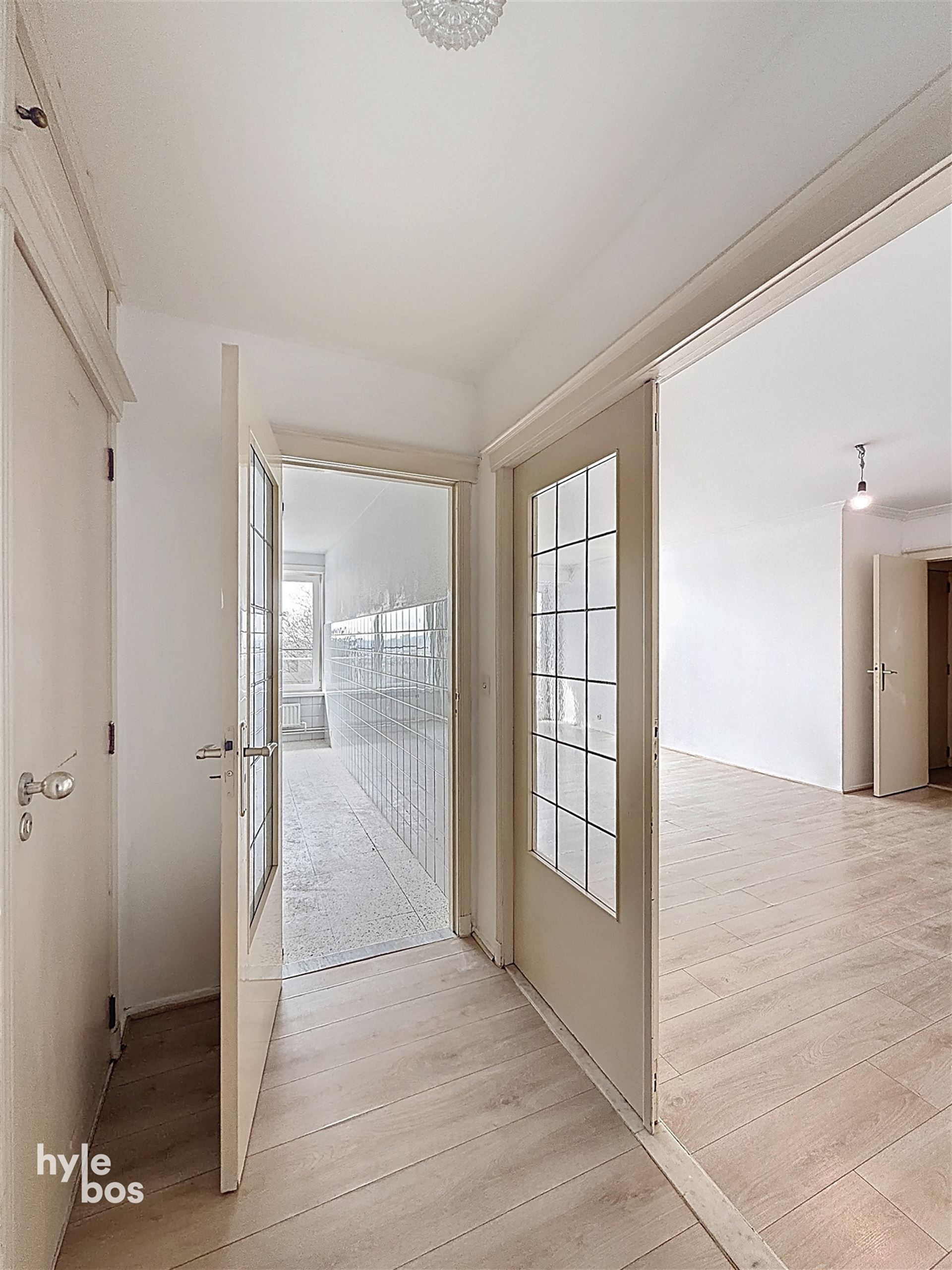 Appartement - photo 2