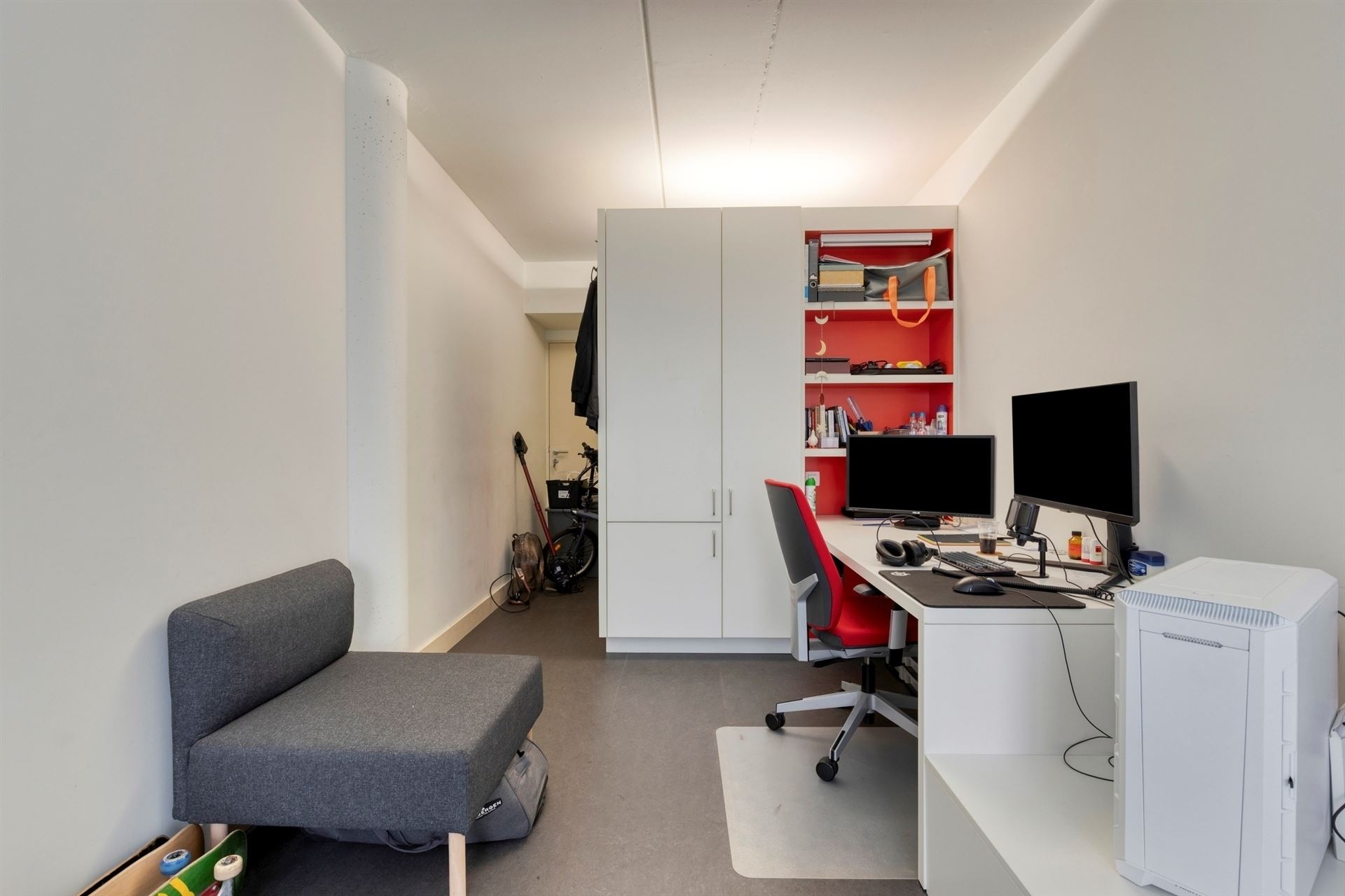 Studentenkamer te koop op toplocatie! - foto 2