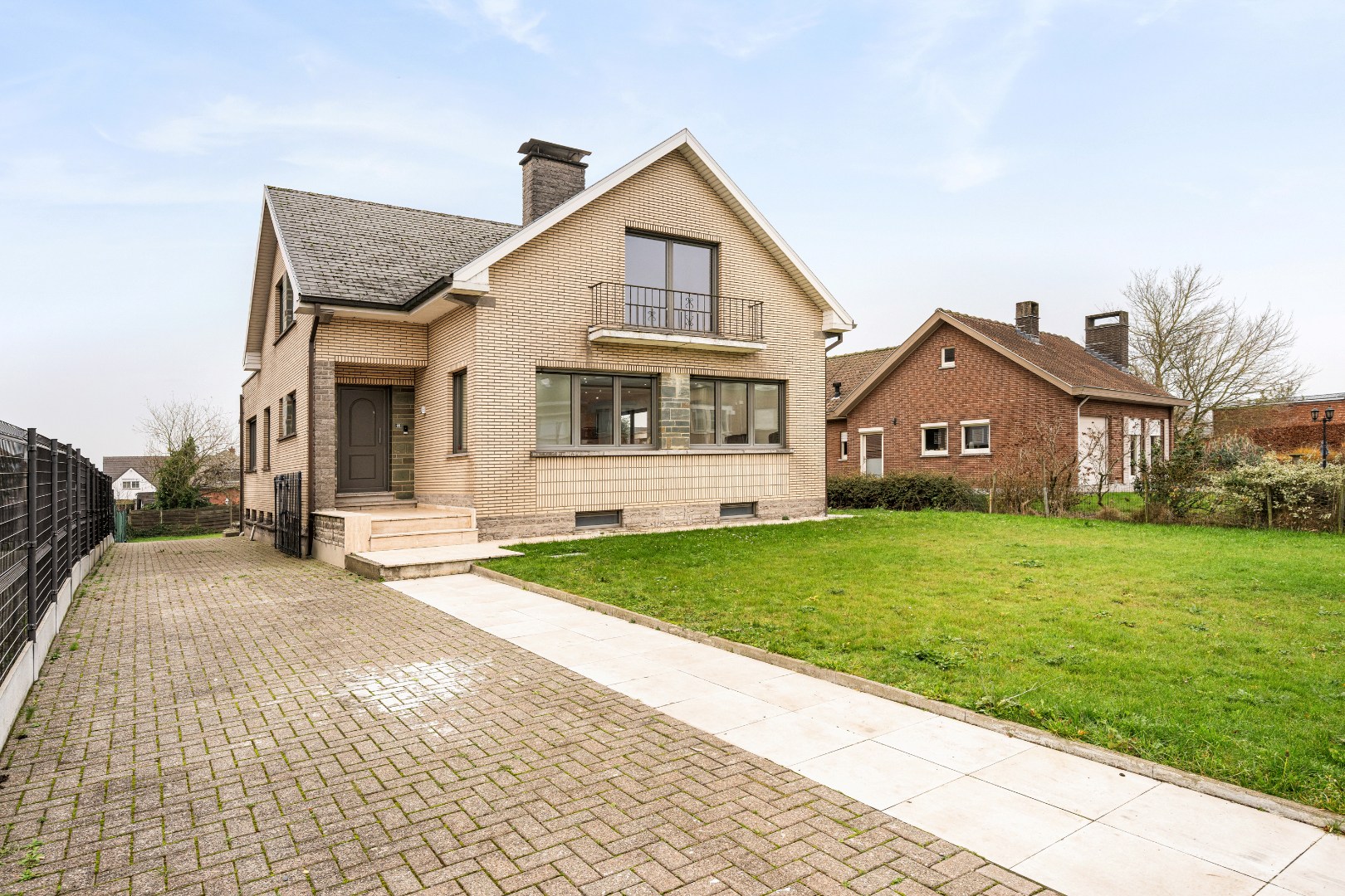 Open bebouwing met 5 slaapkamers en EPC C! - foto 1