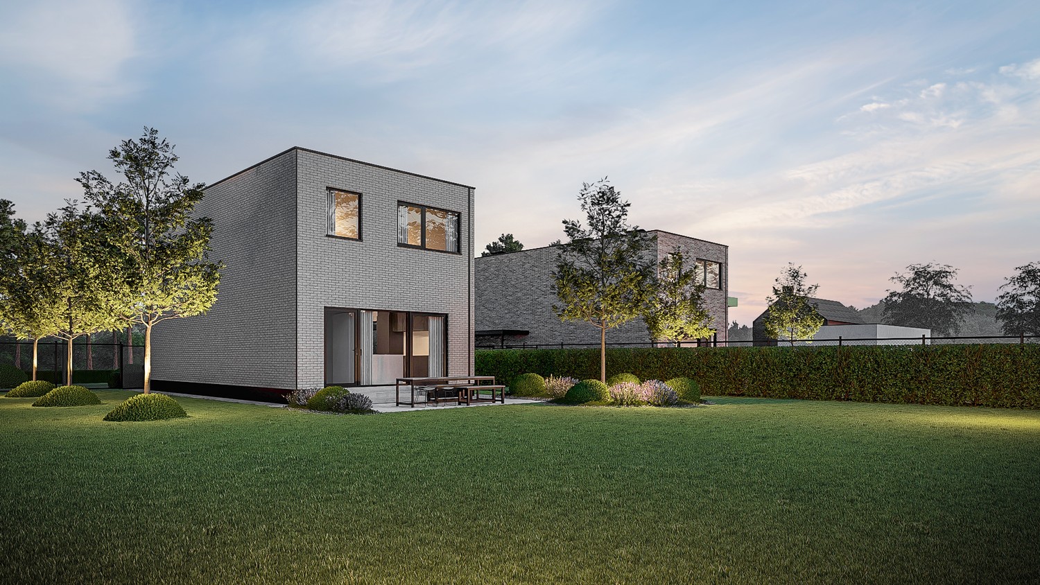 Maison à vendre à Heist-Op-Den-Berg avec 4 chambres - photo 2