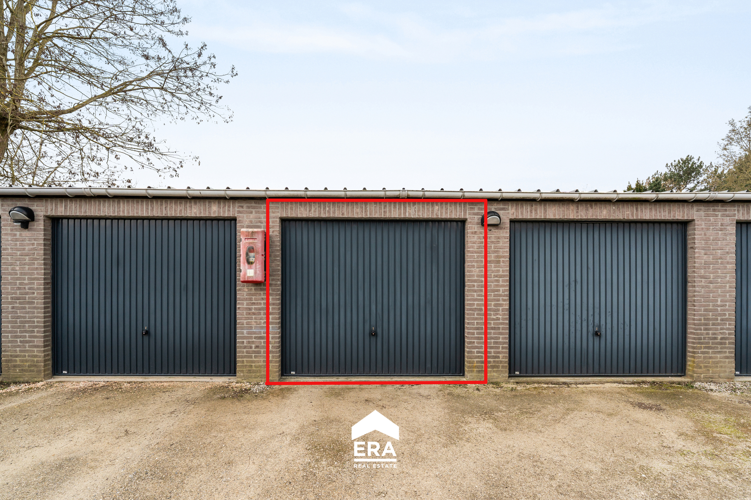 Garage à vendre à Eeklo