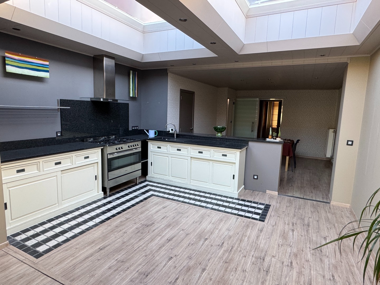 Maison à vendre à Eeklo avec 2 chambres - photo 2