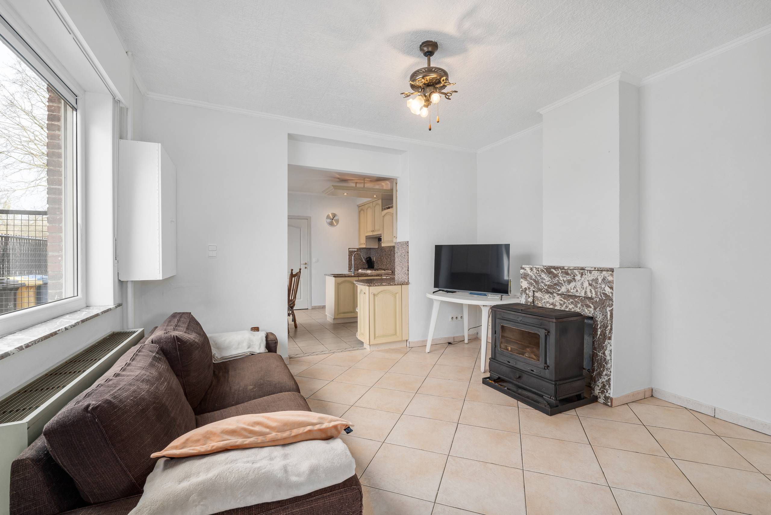 House for sale in Steenokkerzeel with 3 bedrooms - photo 4