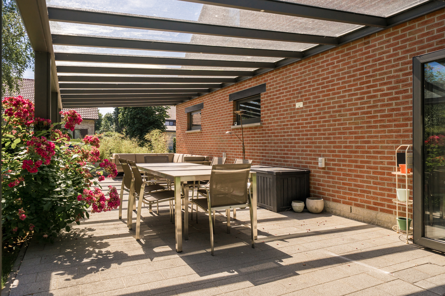 Huis te koop in Lubbeek met 3 slaapkamers - foto 5