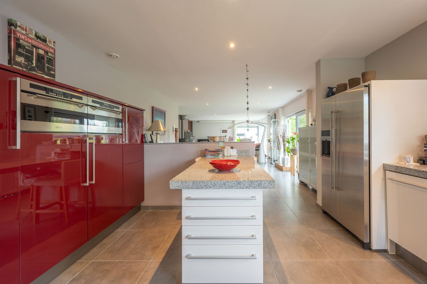 Energiezuinige bungalow met 3 slaapkamers op topligging nabij zee en polders in Blankenberge - photo 4