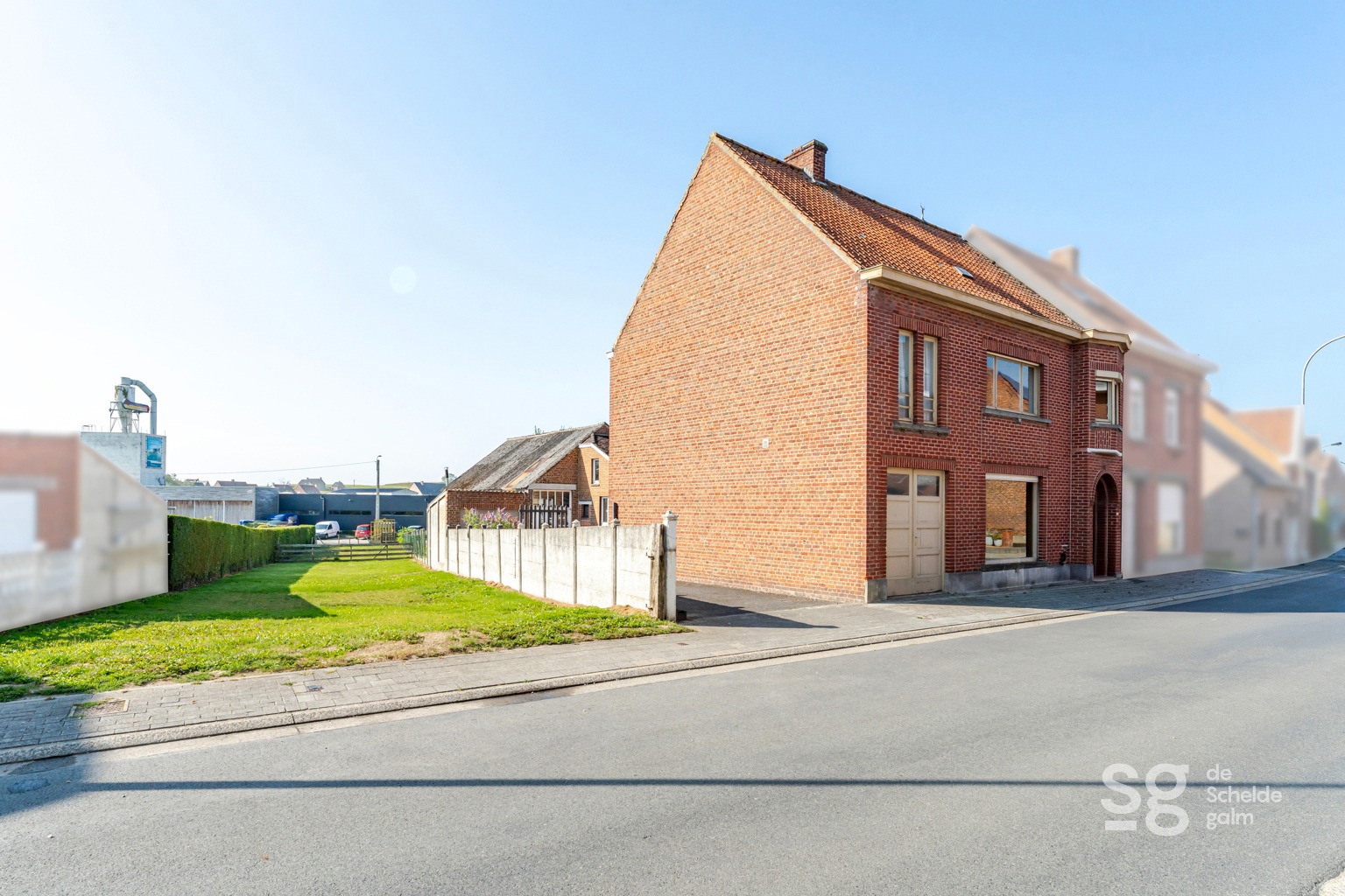 Huis te koop in Wortegem-Petegem met 4 slaapkamers - foto 4