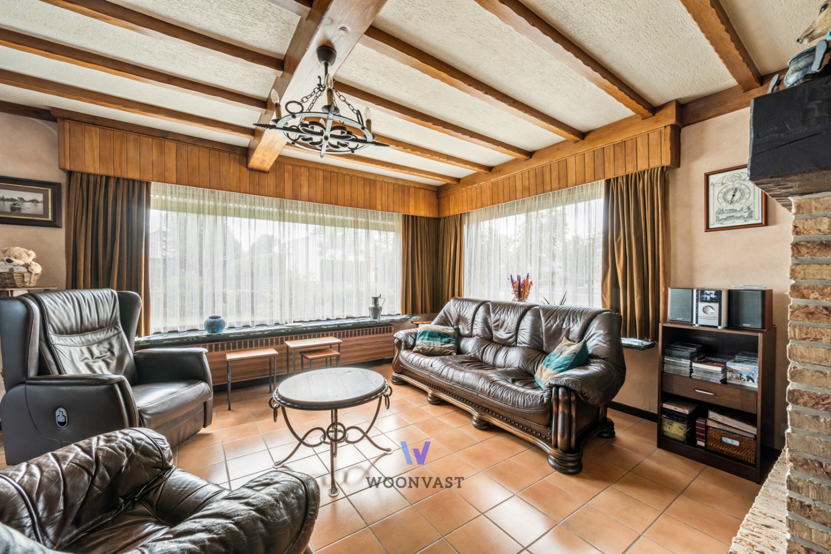 Bungalow met 3slpk en uitbreidingsmogelijkheden op zolder! - foto 5