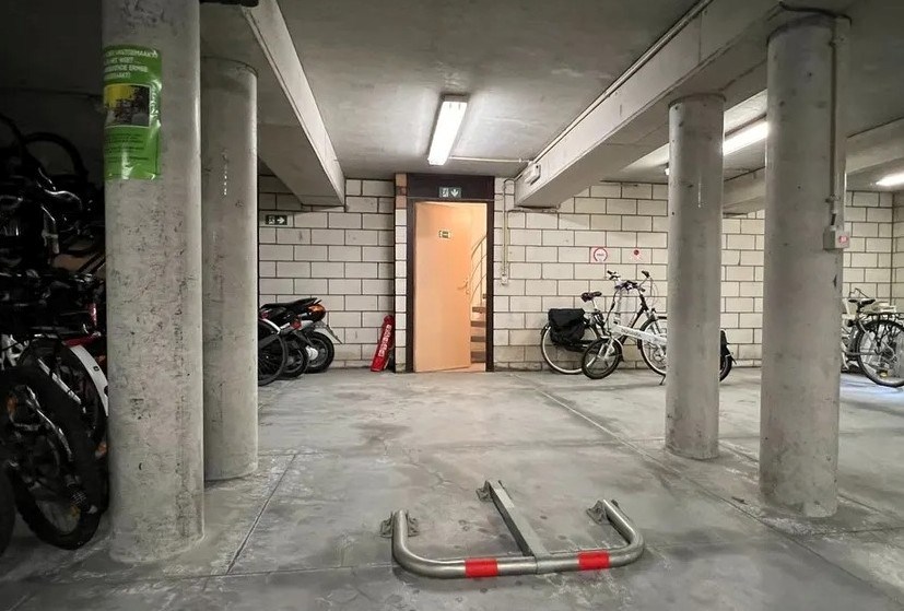 garagestaanplaats - foto 1