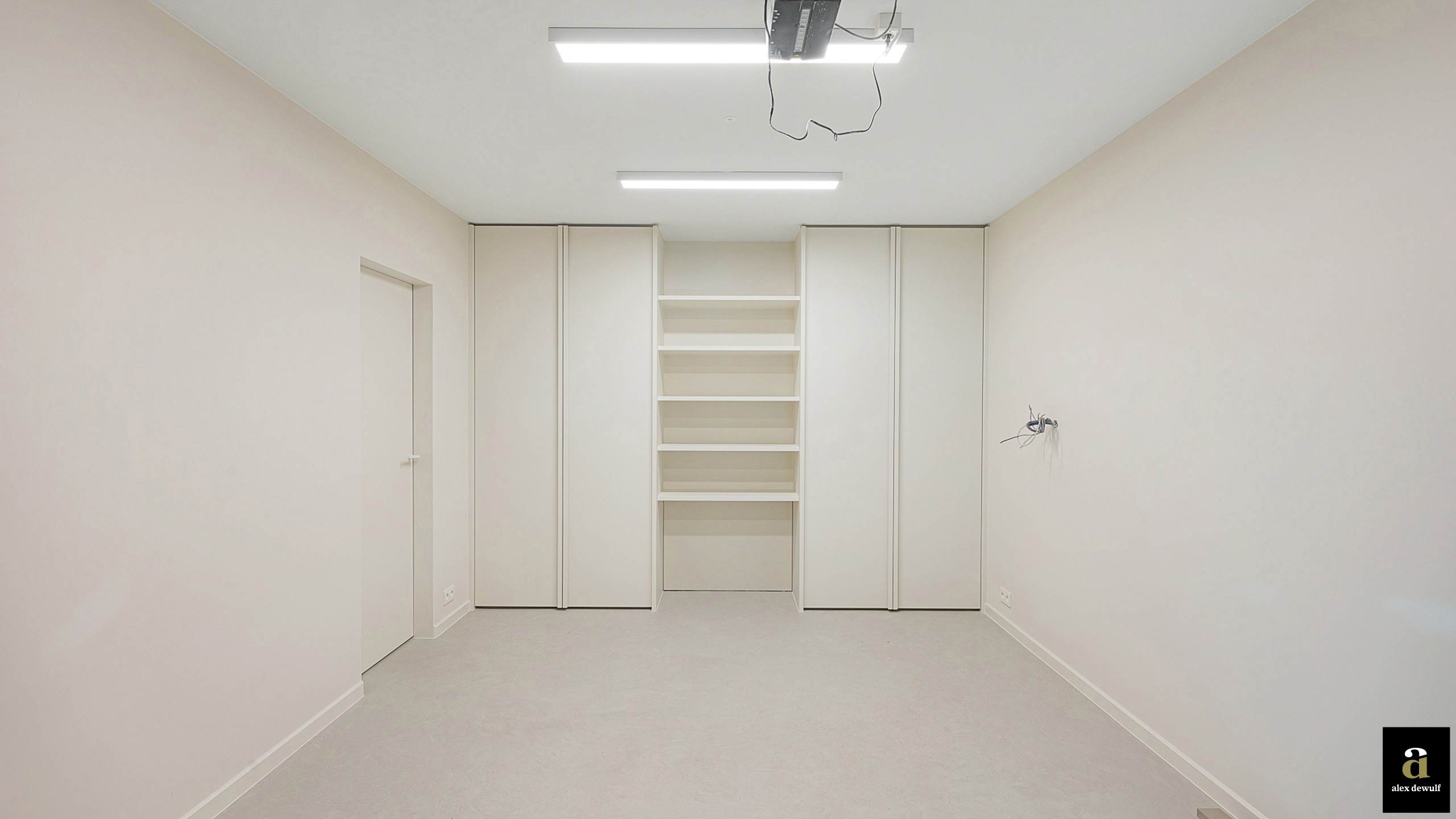 Ruime nieuwbouwwoning met garage en stadstuin - foto 4