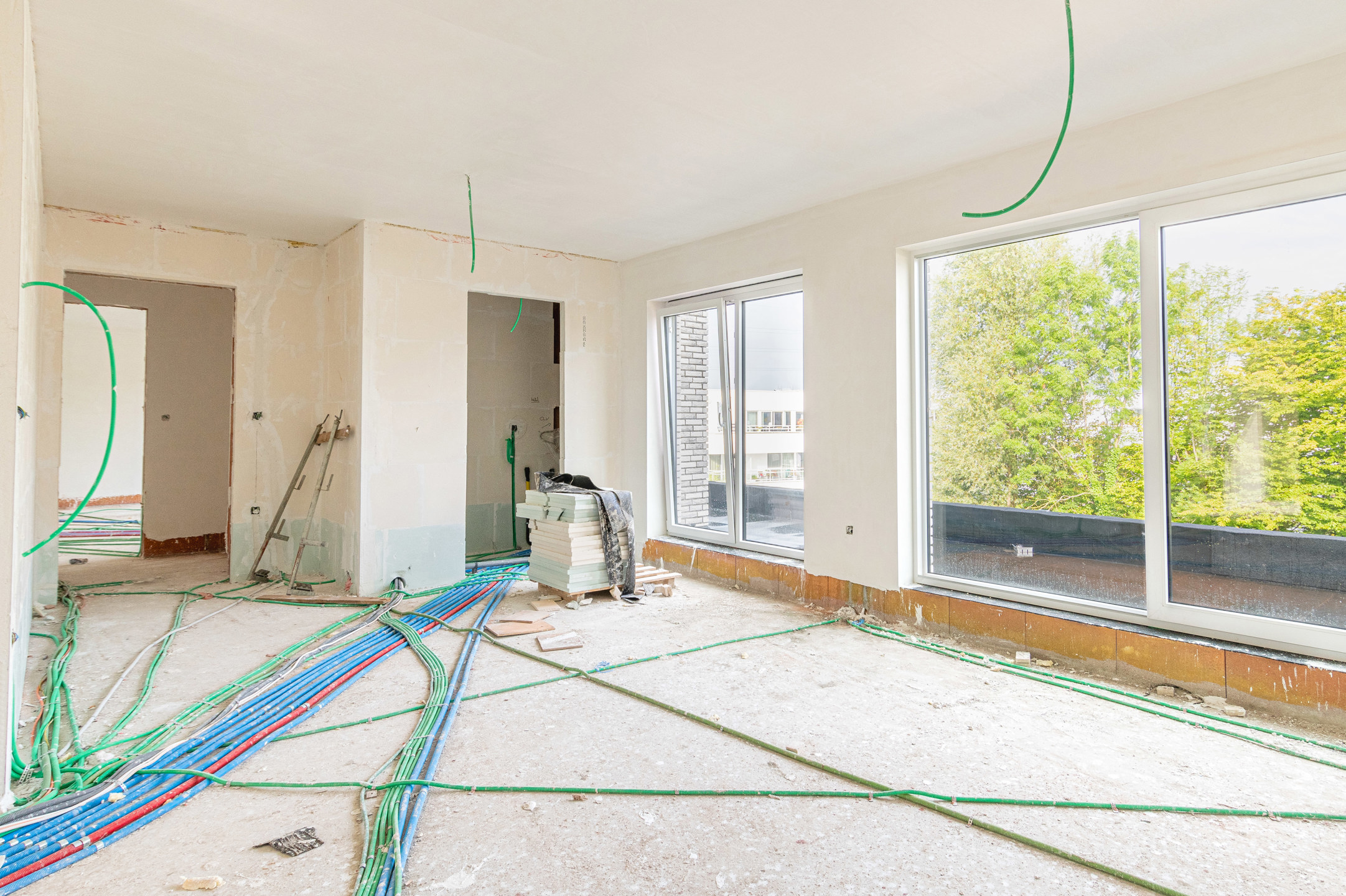Project te koop in Onze-Lieve-Vrouw-Waver - foto 3