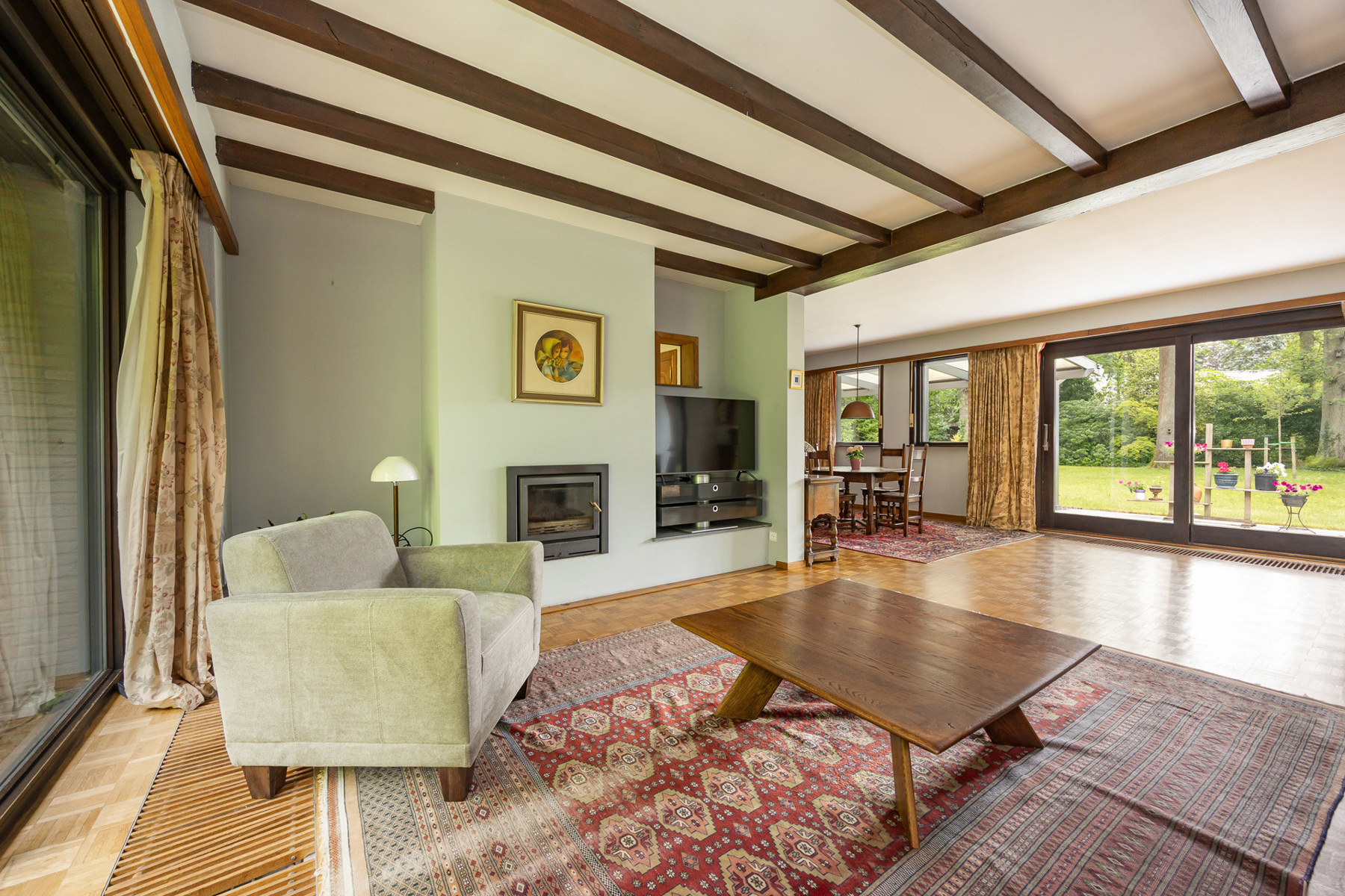 Maison à vendre à Schoten avec 5 chambres - photo 5