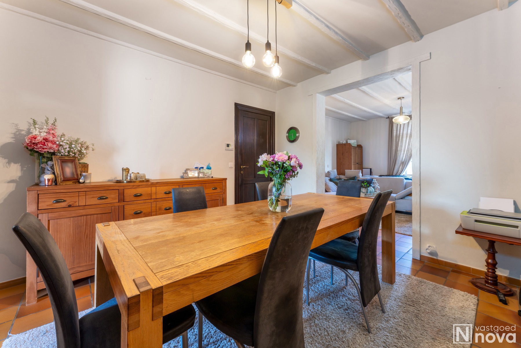 Maison à vendre à Nieuport avec 4 chambres - photo 5