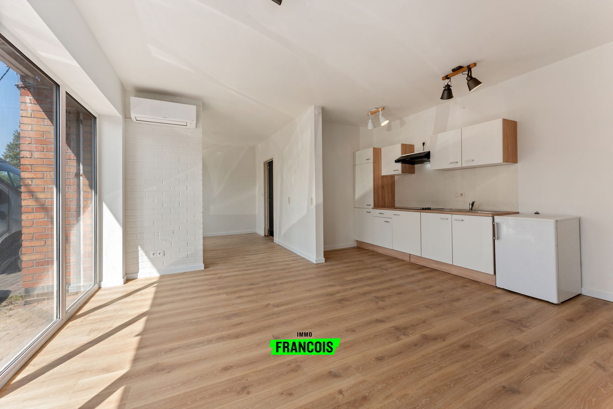 1 slaapkamer appartement te koop in de Vosseslag - De Haan - foto 1
