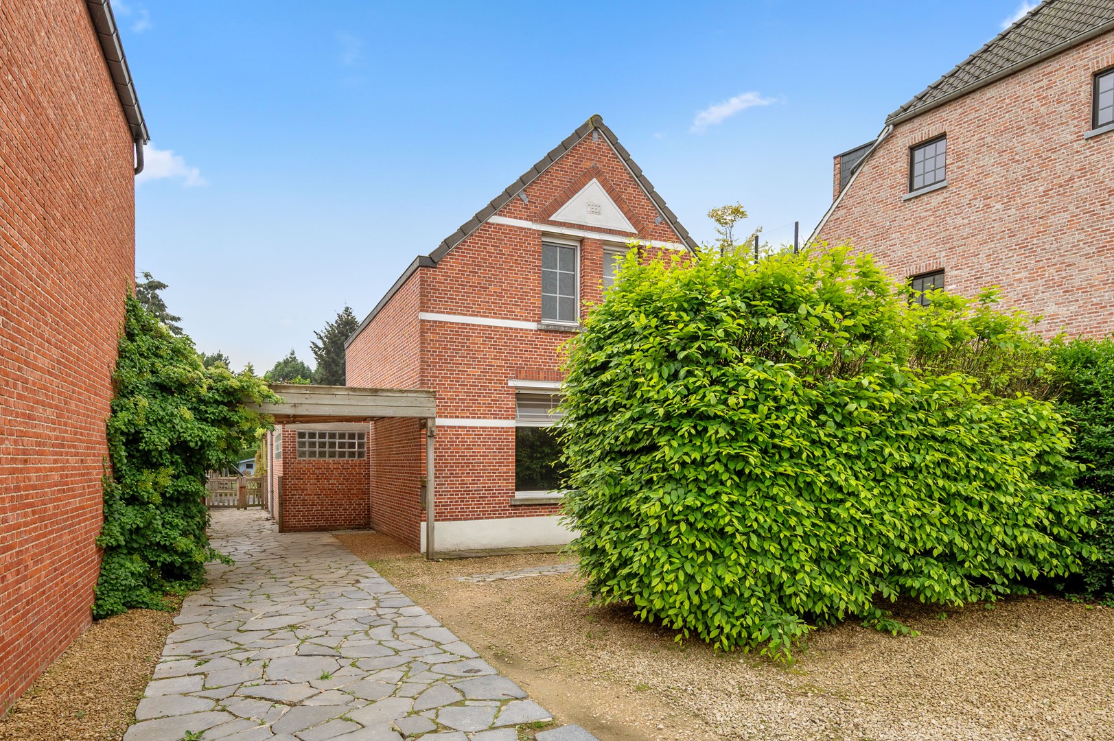 Maison à vendre à Morkhoven avec 4 chambres - photo 1