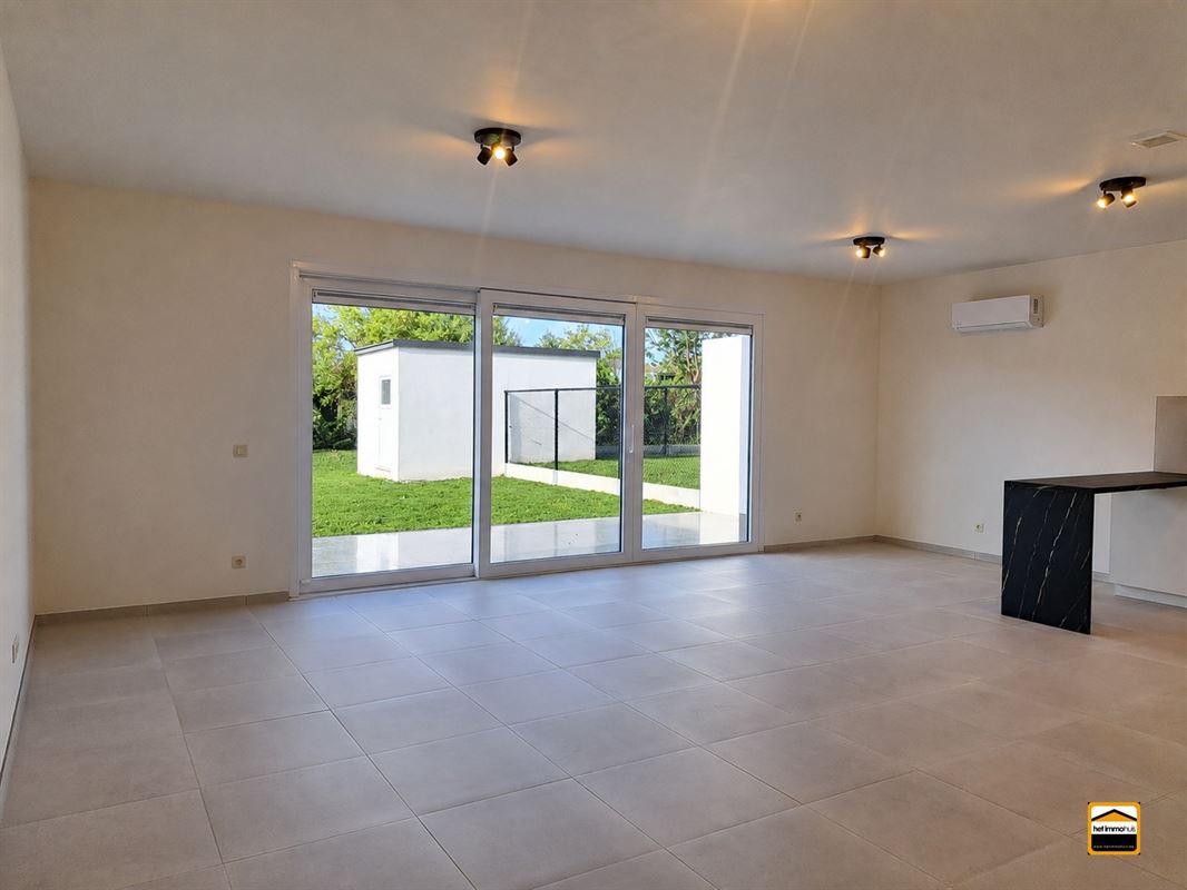 House for rent in Heers with 3 bedrooms - photo 4