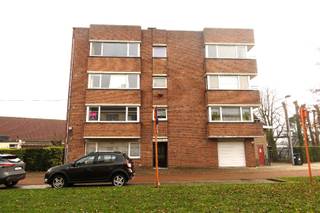 Apartment for rent in Ostend