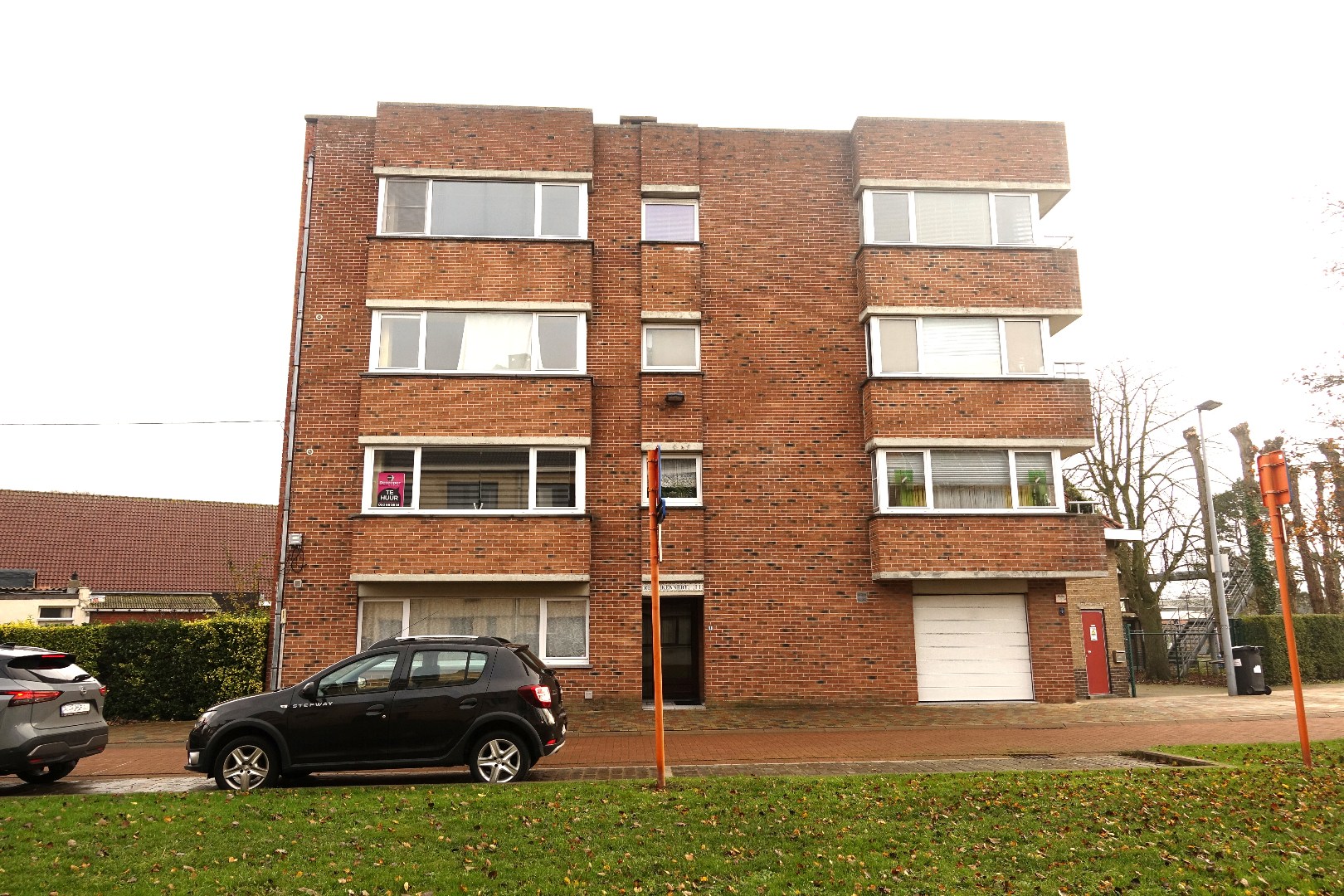 Apartment for rent in Ostend with 2 bedrooms - photo 1