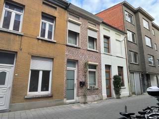 Maison à louer à Malines