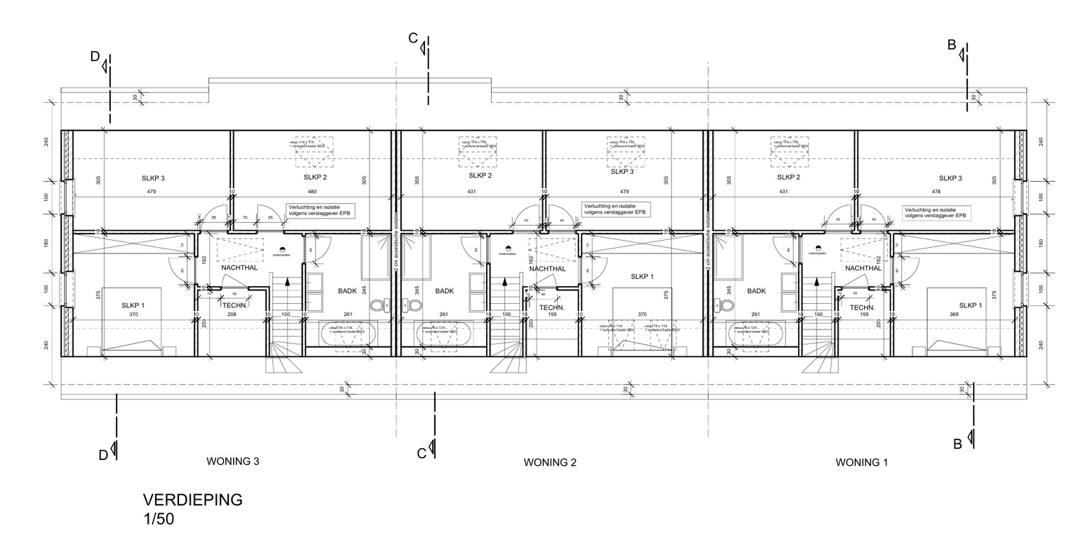 TE KOOP in DE PINTE - foto 5