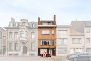 House for sale in Izegem