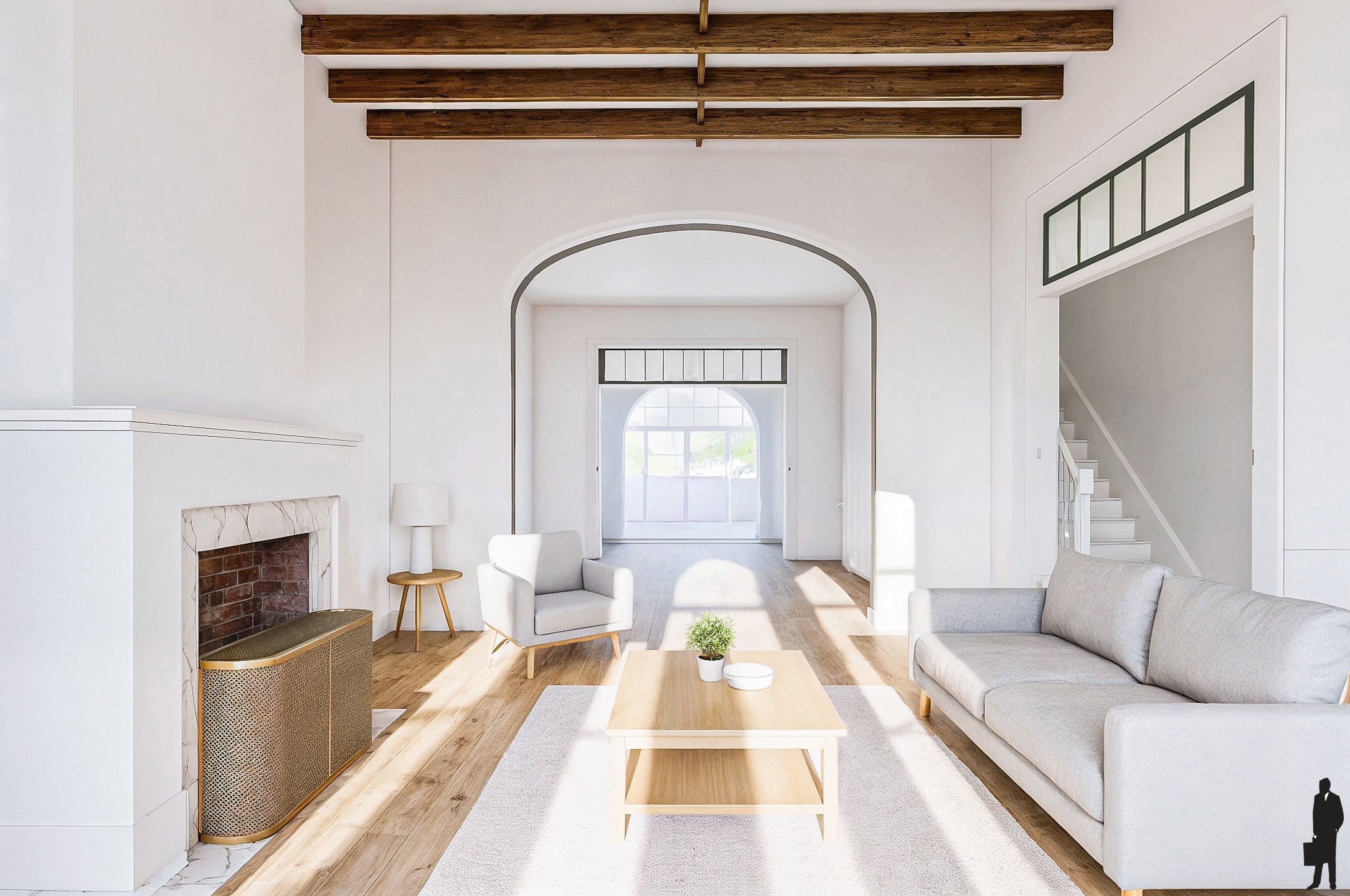 Exclusieve renovatiekans op gegeerde locatie in Hove - foto 5