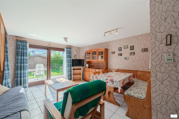 vakantiewoning - foto 1
