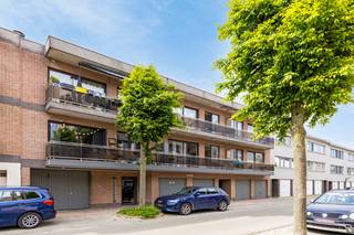 Apartment for sale in Asse