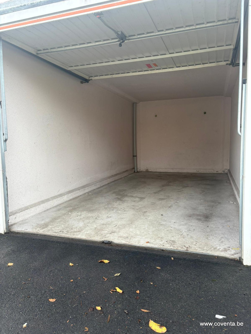 Garage for rent in Roeselare - photo 2