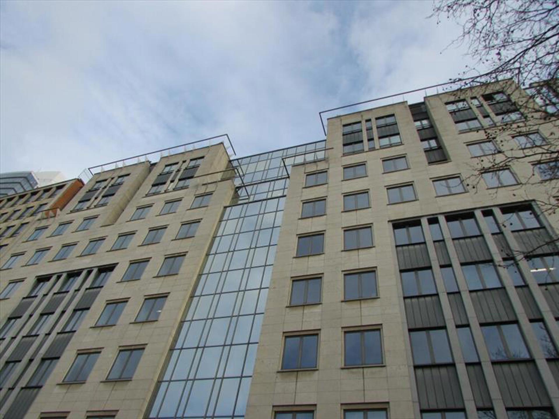 Kantoren te huur in het centrum van de Leopoldwijk - foto 4