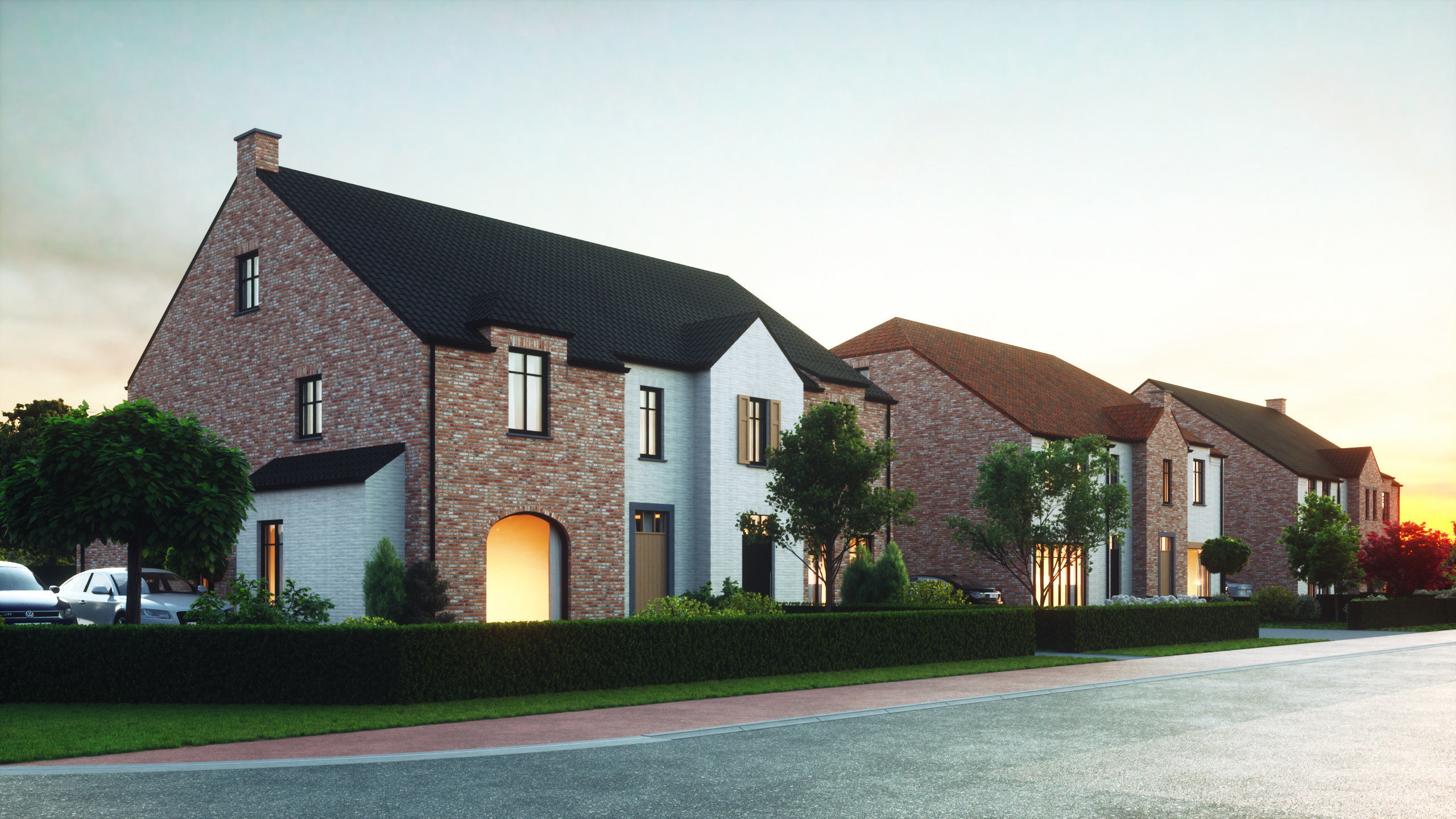 Landelijke casco woning met 4 slaapkamers! - foto 5