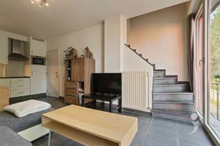 <p><span>Cozy duplex apartment in the center of Lubbeek.</span></p><p><span> </span></p>